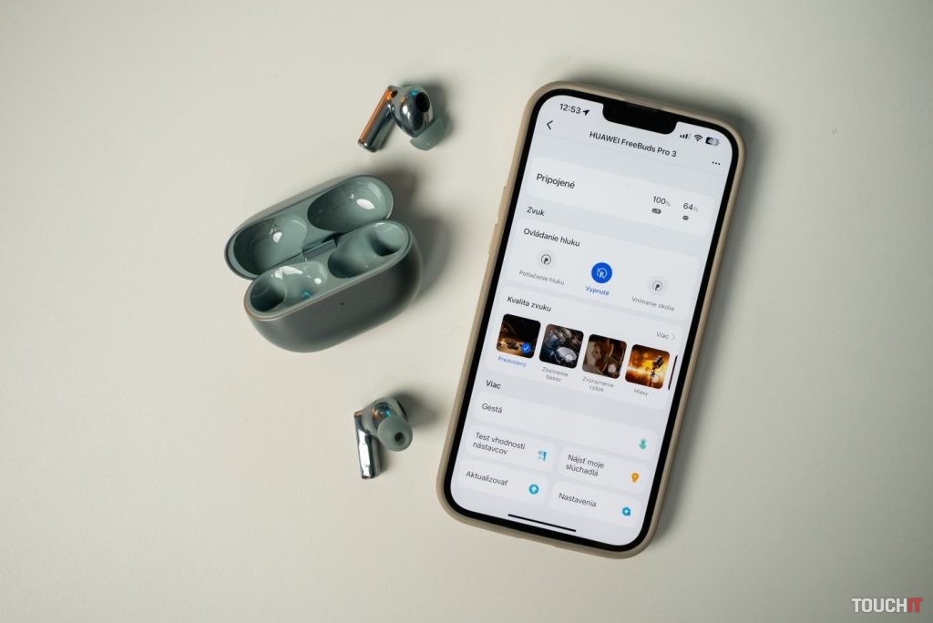 Huawei FreeBuds Pro 3