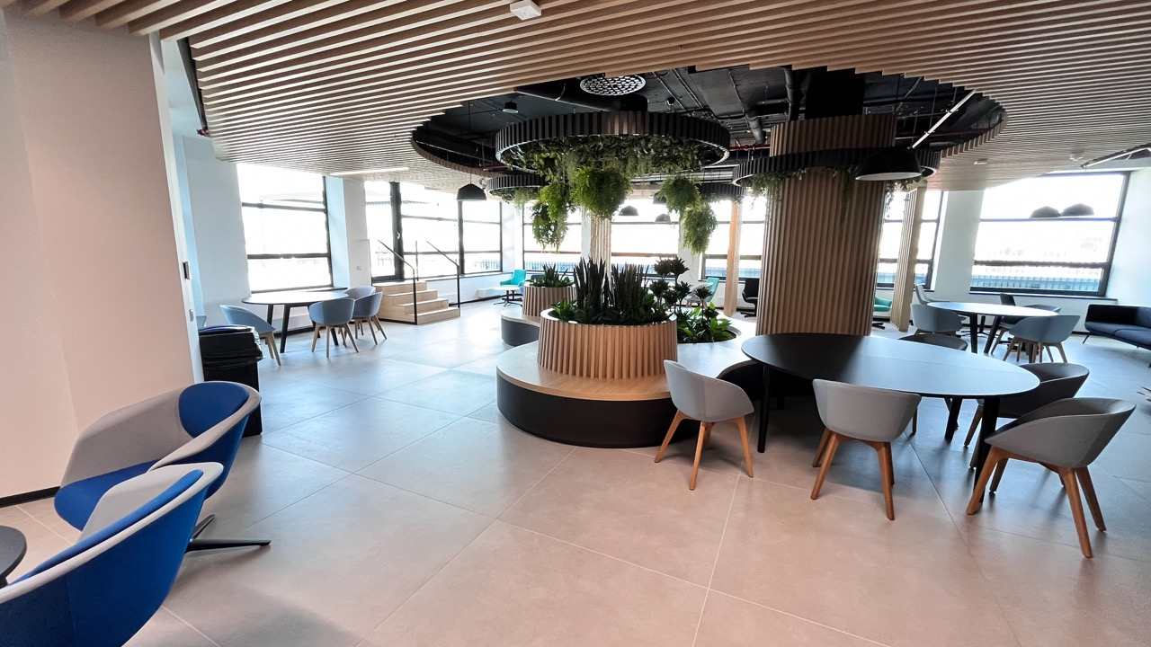 Centrá IBM sú v Bratislave už 2O rokov