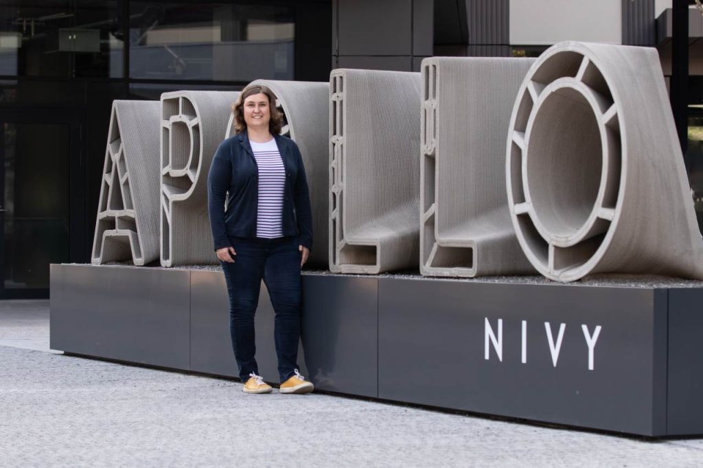 Lucia Haászová - IBM