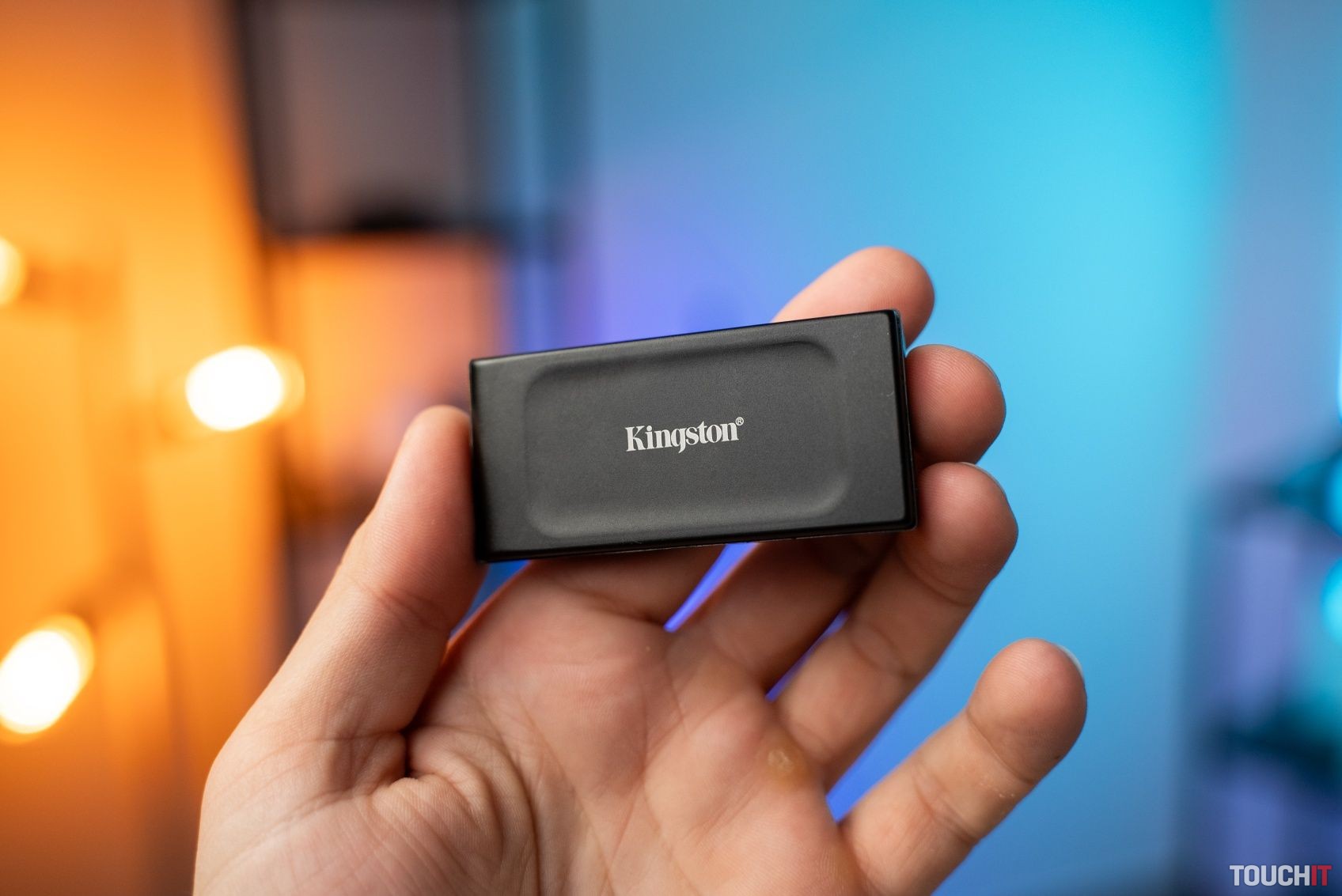 Kingston Technology zostáva aj v roku 2022 najväčším dodávateľom modulov DRAM