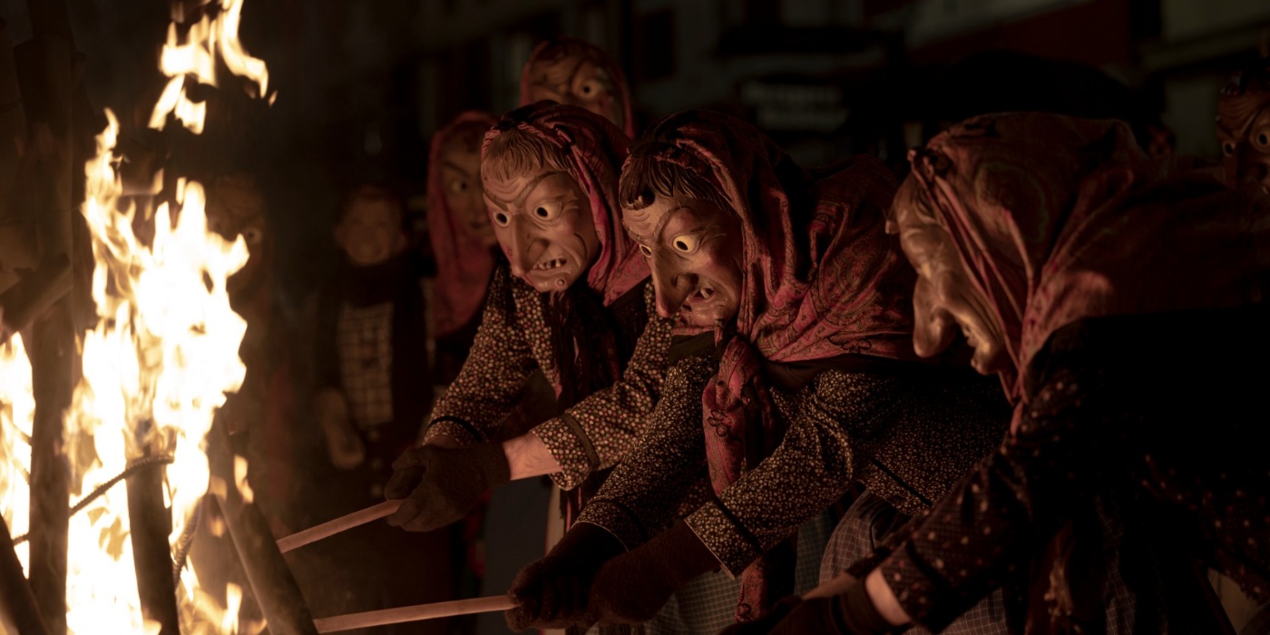 Do kín prišla Kukučka, v jej príbehu sa vytúžená dovolenka zmení na horor