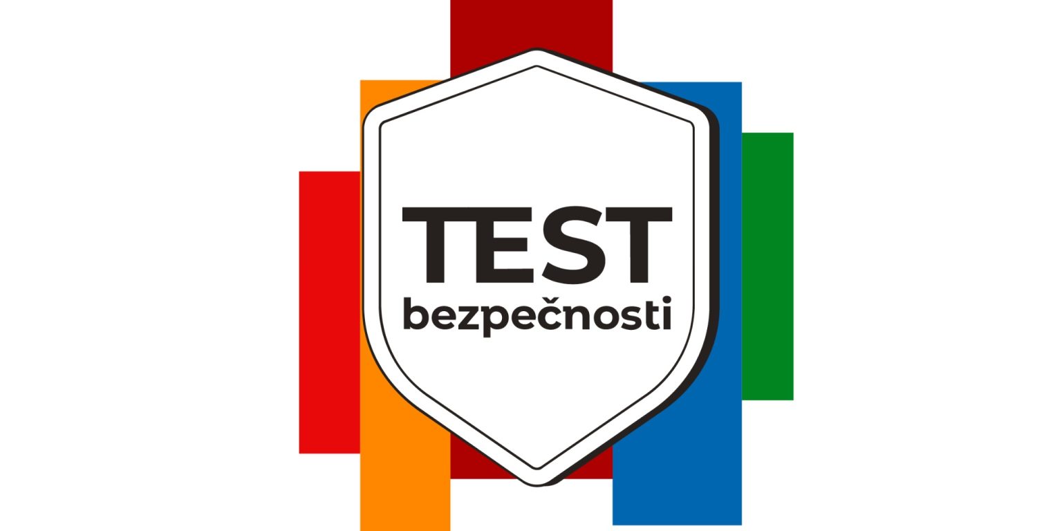 mBank spustila unikátny Test bezpečnosti. Slováci sa môžu otestovať v oblasti digitálnej bezpečnosti