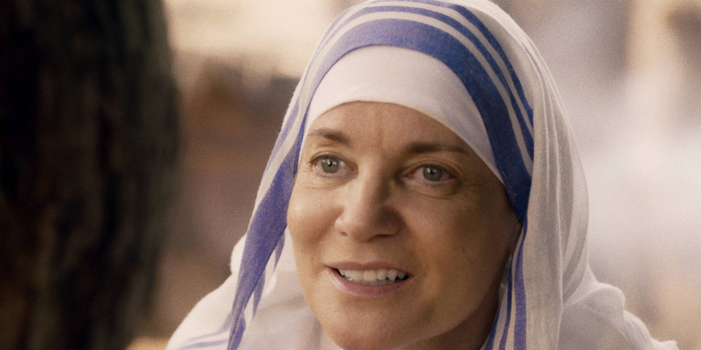 Do kín prišiel film Matka Tereza a ja – tieto zaujímavosti ste o ňom nevedeli!