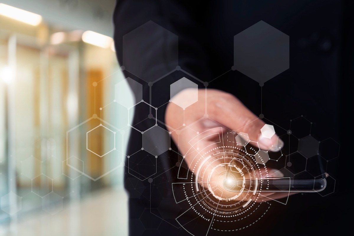 Zvýšenie firemnej efektivity prostredníctvom moderných technologických a ekologických riešení