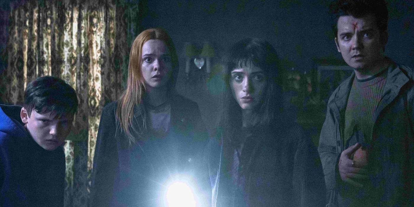 Do kín prišiel horor Schovaní, neschovaní s hviezdami seriálov Stranger Things a Sexuálna výchova