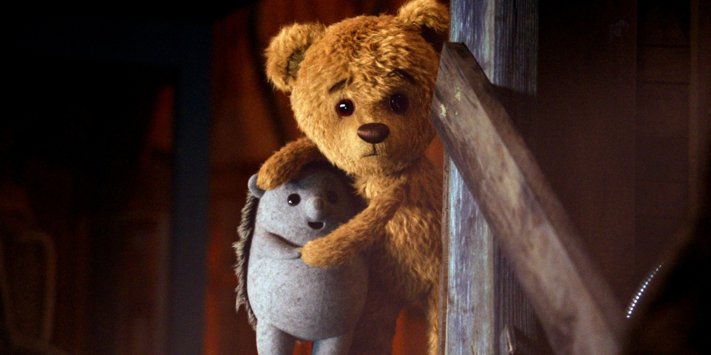 Rozprávka Teddyho Vianoce už tento týždeň vnesie do kín sviatočnú atmosféru