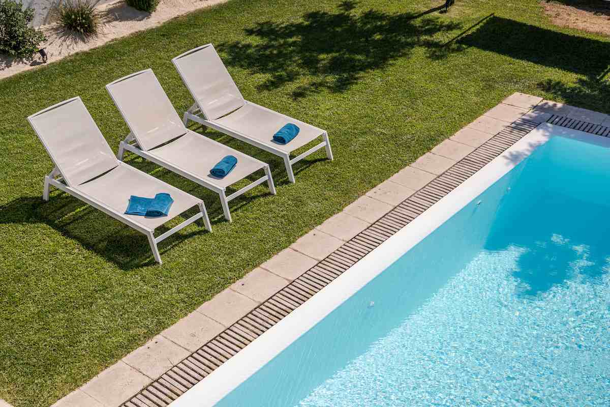 Tieto nové technológie posunú váš bazén na vyššiu úroveň