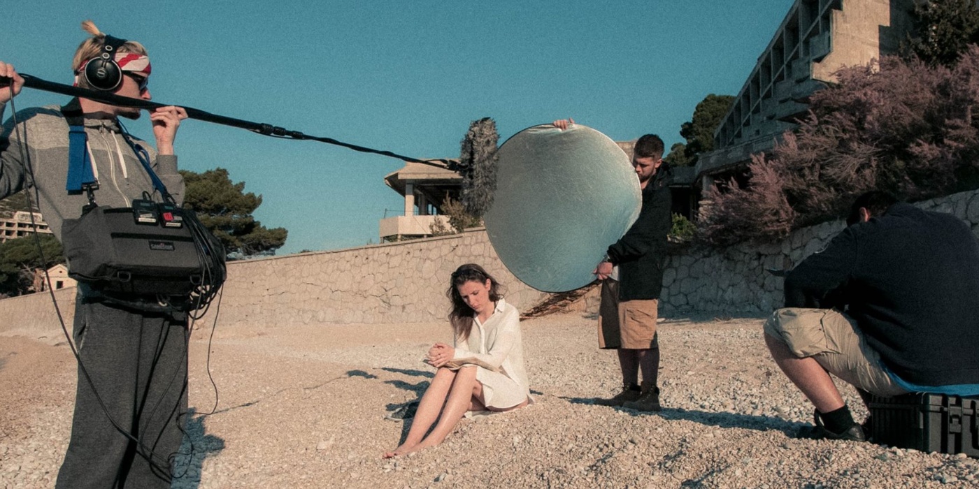 Filmová a televízna fakulta VŠMU pozýva na Deň otvorených dverí