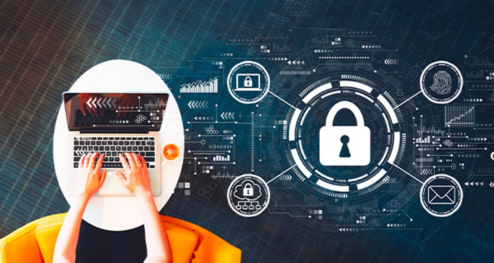 Gordic rozširuje portfólio bezpečnostných služieb