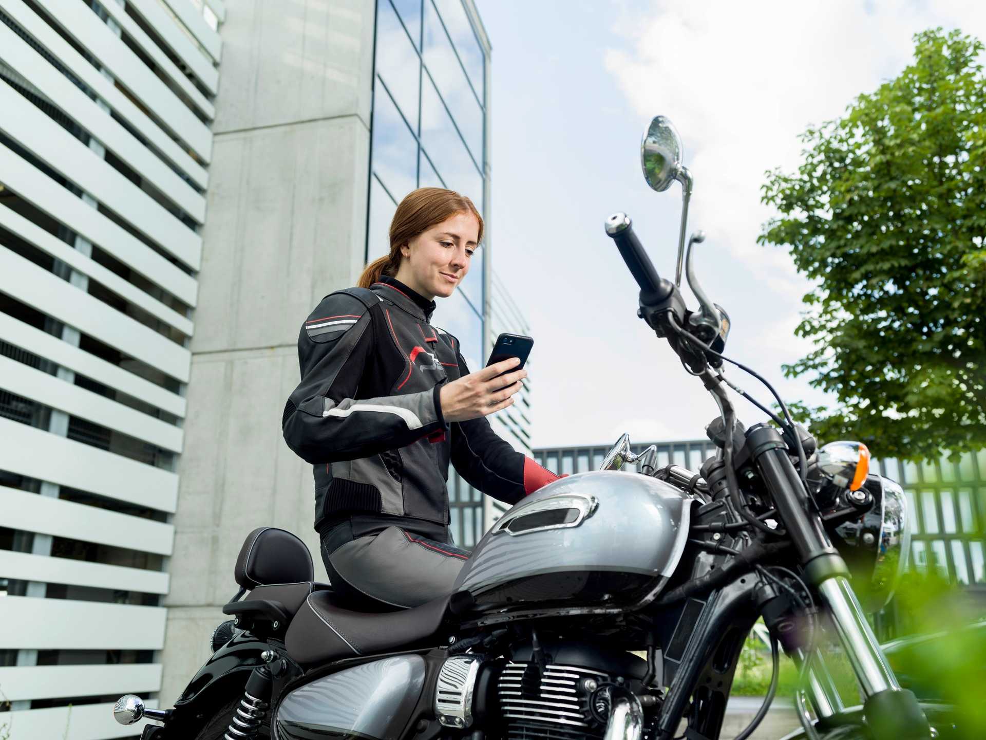 EICMA 2023: Bosch udáva smer budúcnosti prostredníctvom softvérových riešení a nových pohonných systémov