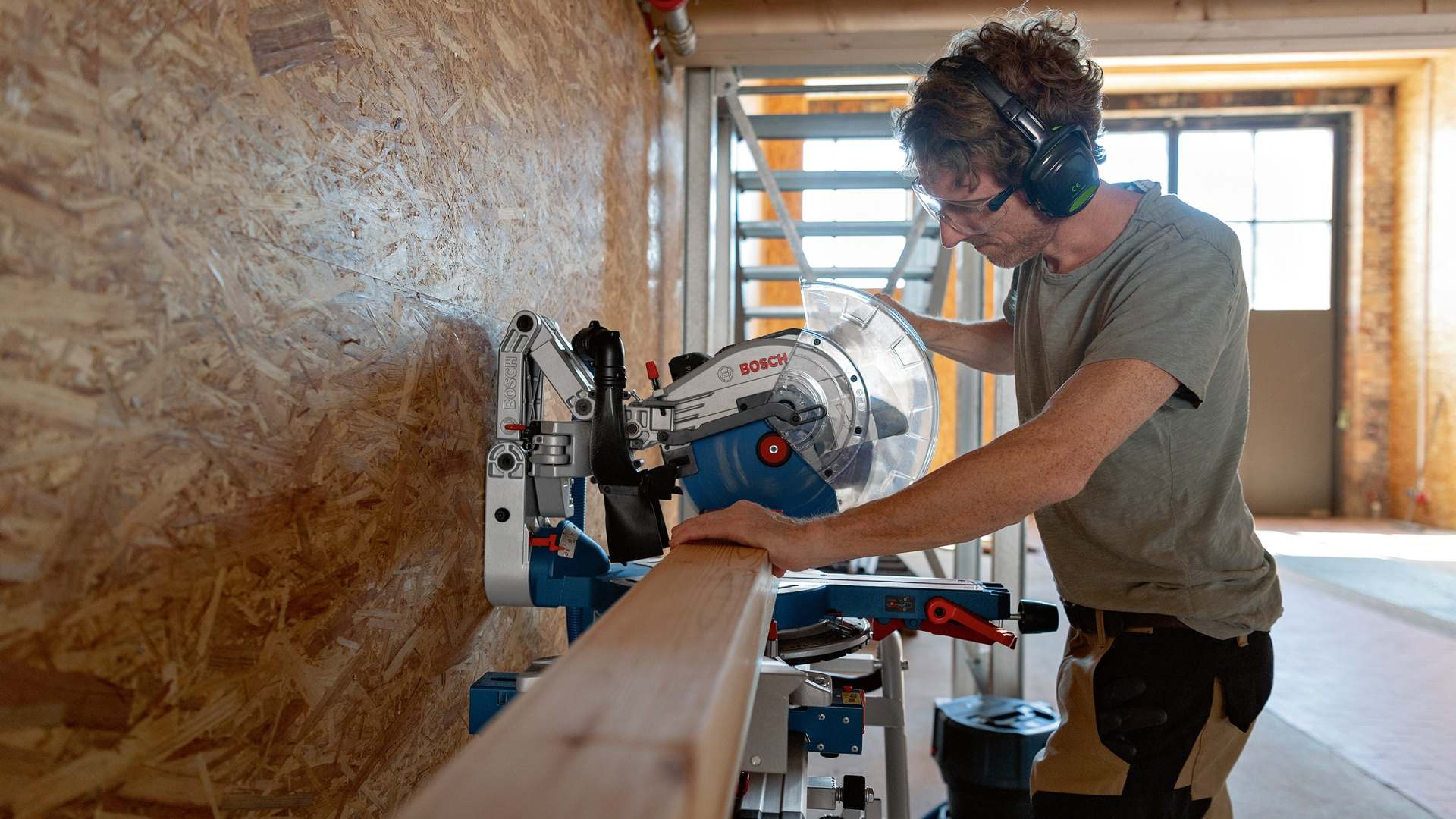 Inovácie v oblasti elektrického náradia: Bosch ProCore18V+ s novou článkovou technológiou