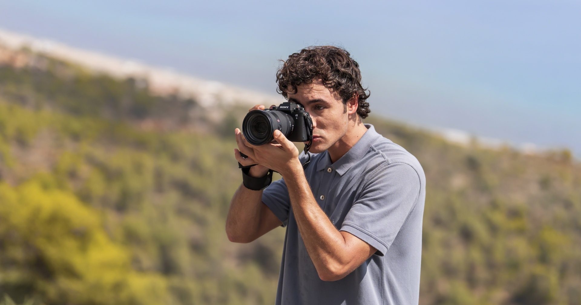 Sony uvádza na trh fotoaparát Alpha 9 III; prvý fullframový fotoaparát na svete so systémom Global Shutter