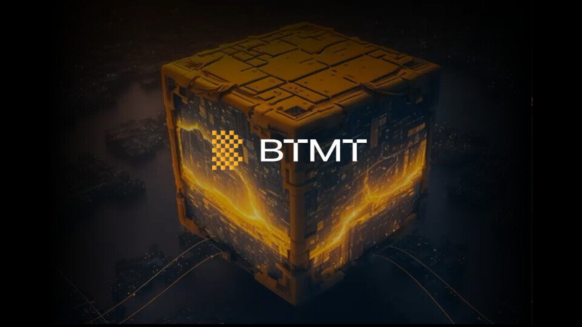 Kryptoburza BITmarkets oznámila verejný predaj tokenu BTMT