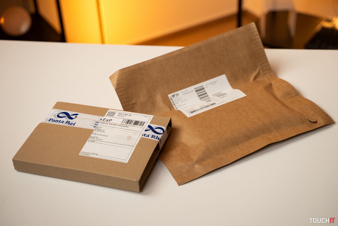 Do USA môžete opäť poslať darček s hodnotou do 90 dolárov