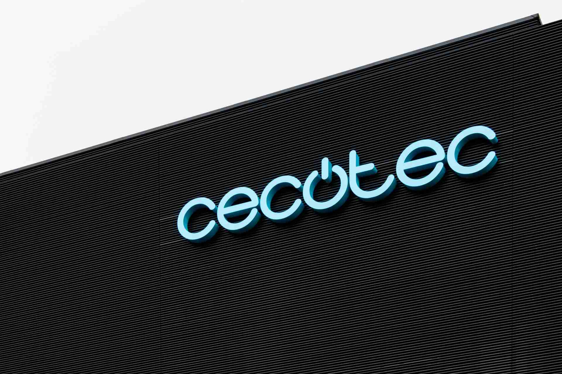 Cecotec vstupuje na slovenský a český trh s elektronikou. Prináša vyspelé inovácie za primerané ceny