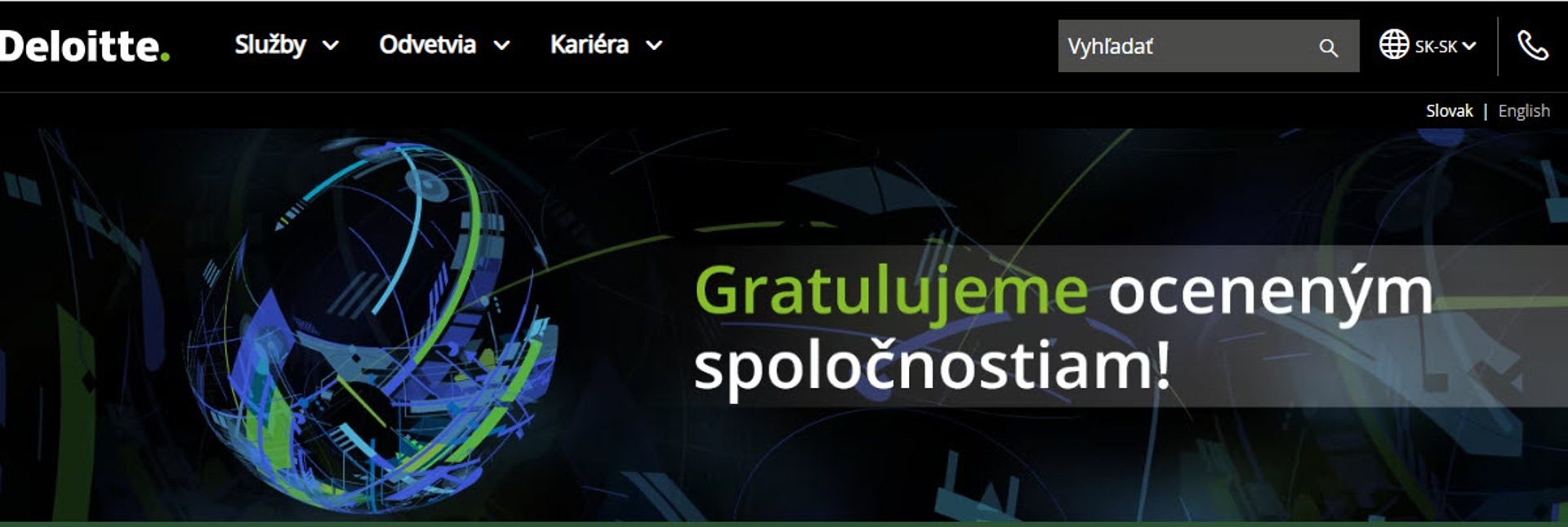 Historický úspech – slovenská technologická firma je jedným z víťazov Fast 50