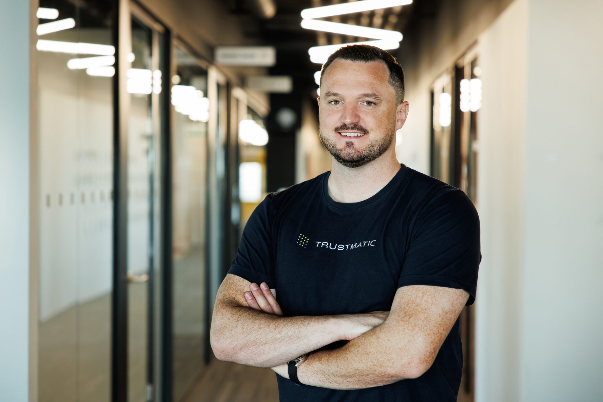 Certn kúpil slovenský Trustmatic. Čo sleduje akvizíciou startupu na automatizované overovanie identity?