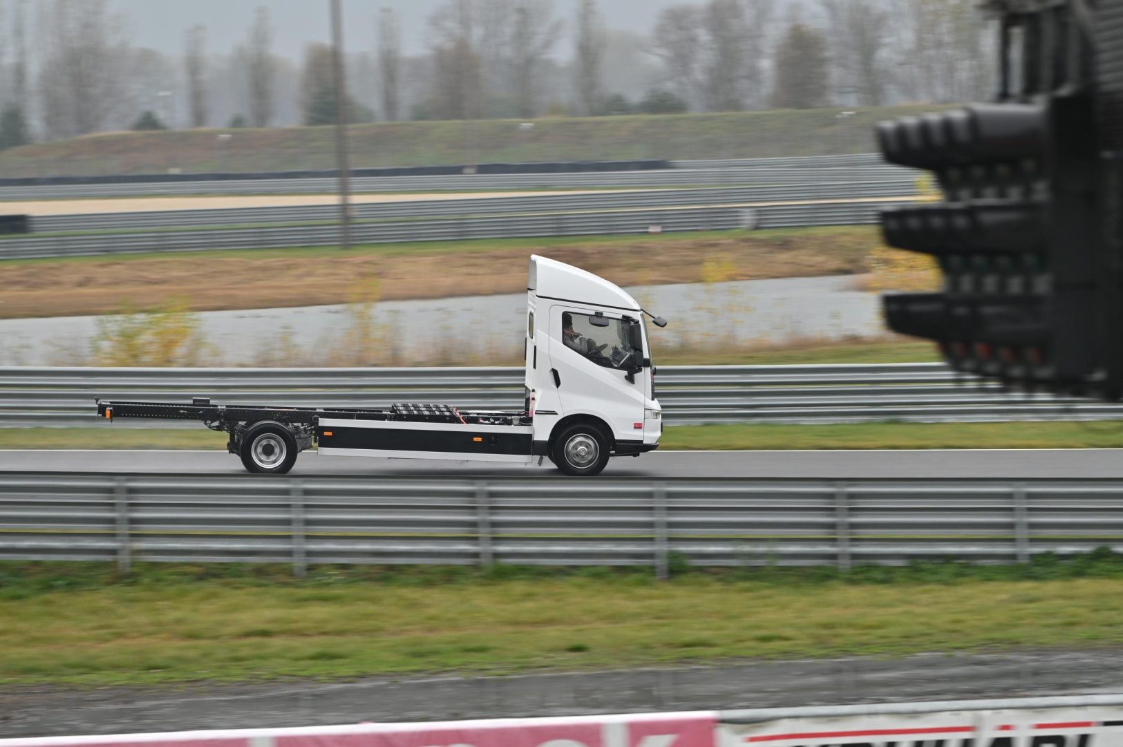 Delta-Truck sa stáva partnerom BYD pre Slovensko v oblasti inovatívnej elektrifikovanej nákladnej dopravy