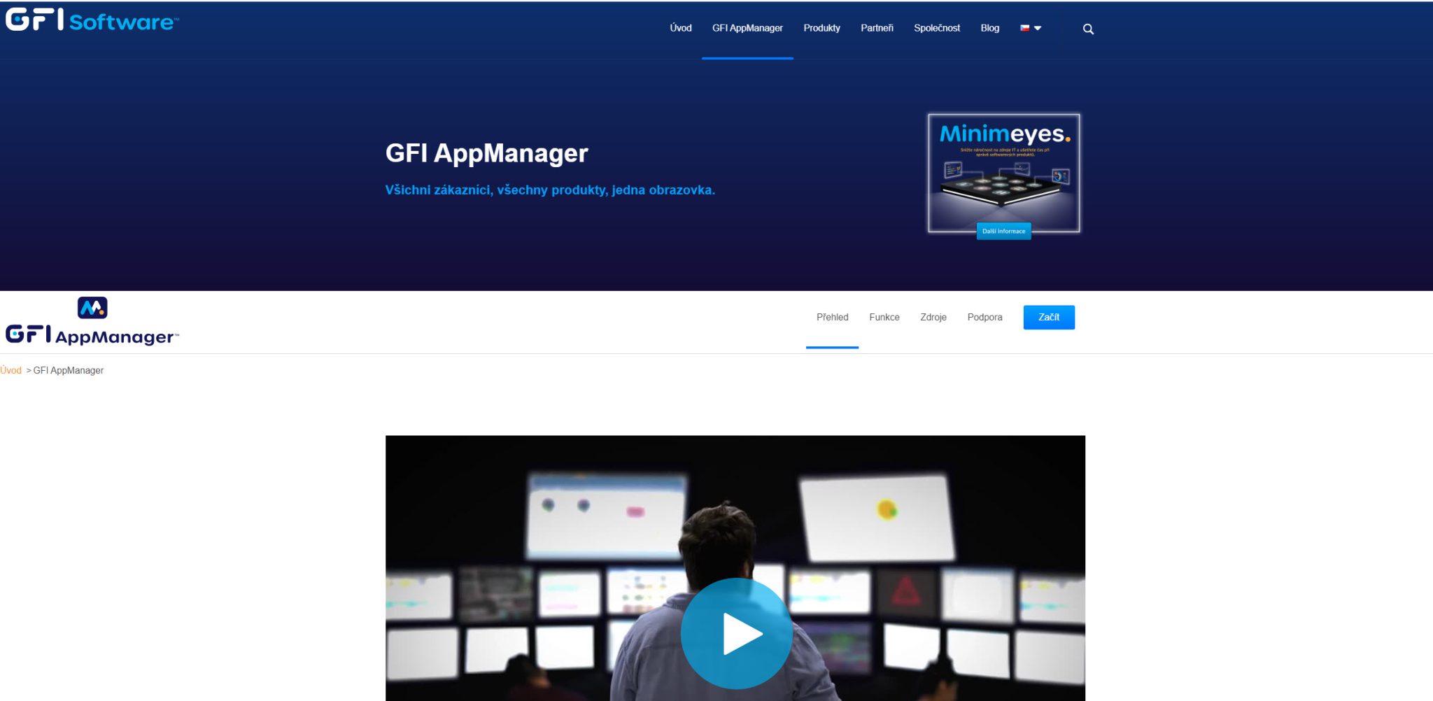 GFI Software: rast počtu zraniteľností registrujú tri štvrtiny lokálnych IT správcov