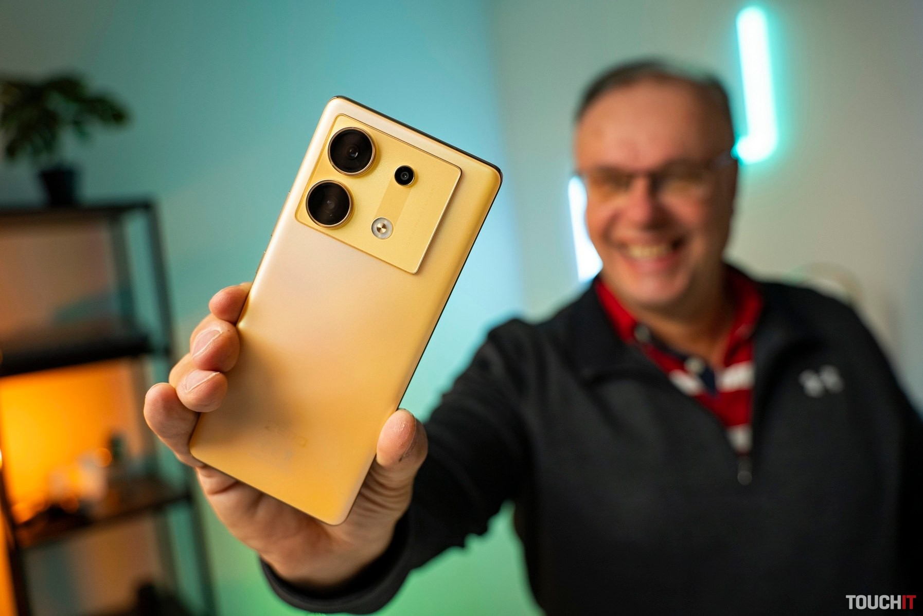 Infinix na CES 2024 predstavil trojicu prevratných technológií a získal ocenenie za inovácie