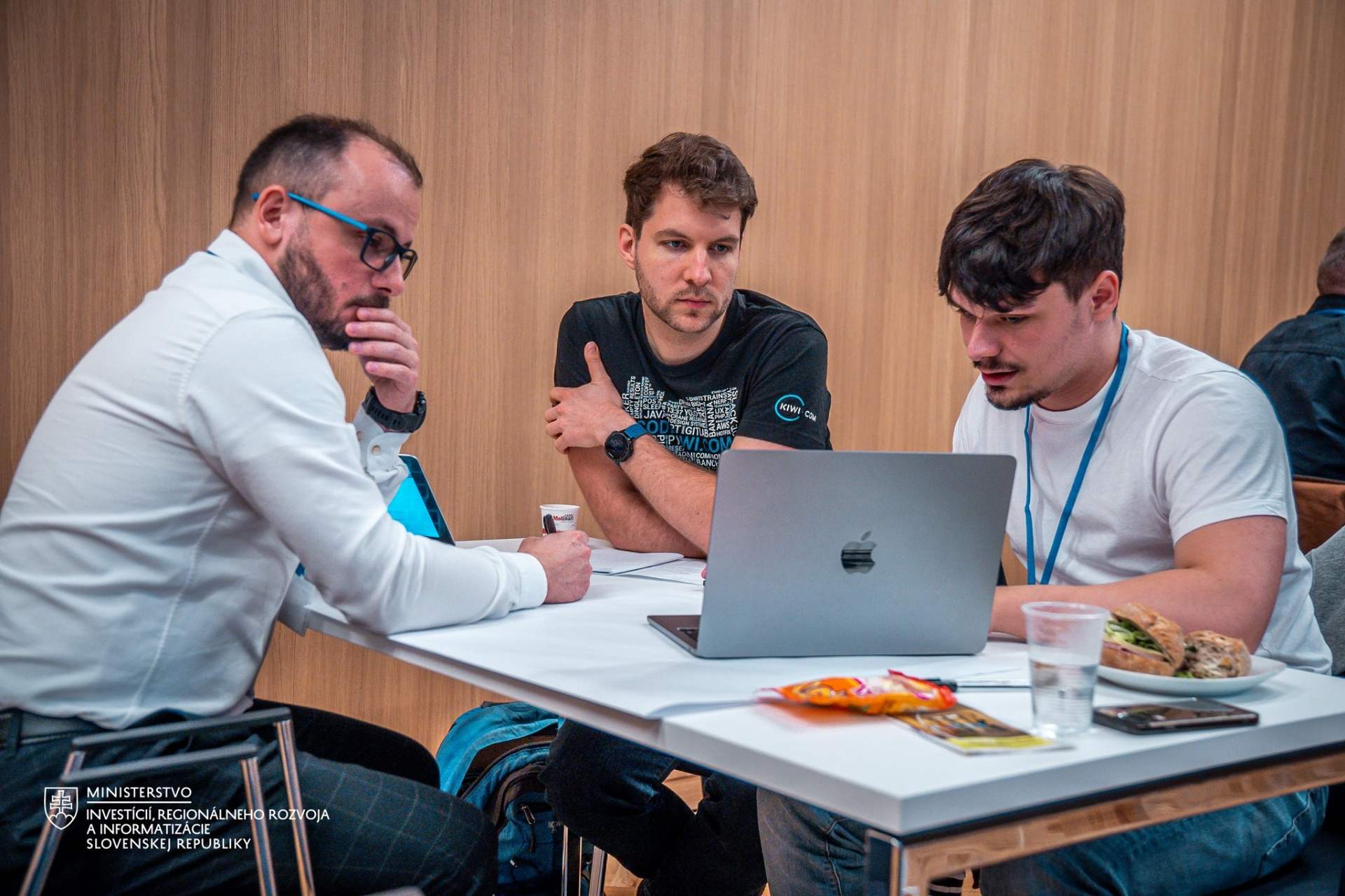 V Trenčíne sa tímy IT nadšencov budú snažiť v rámci ďalšieho hackathonu o zefektívnenie manažmentu mestských investícií