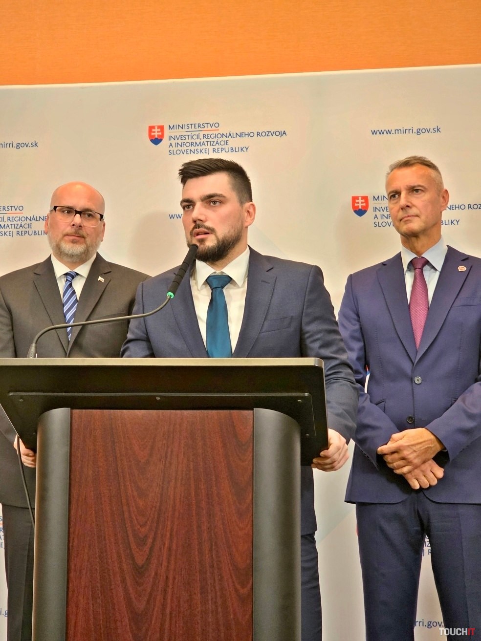 Nový Centrálny portál kybernetickej bezpečnosti posilní ochranu informačných systémov verejnej správy