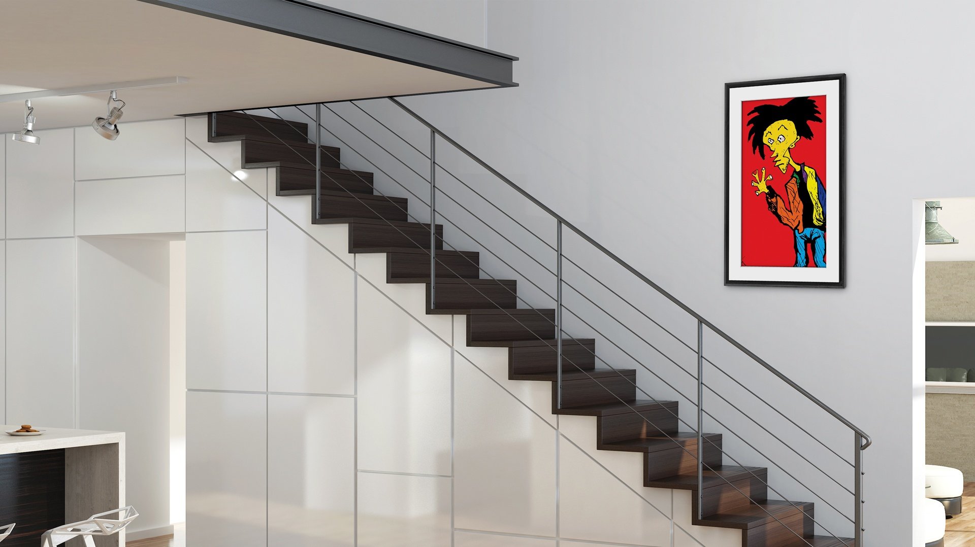 NETGEAR Meural Opus podporuje zberateľov a tvorcov digitálneho umenia