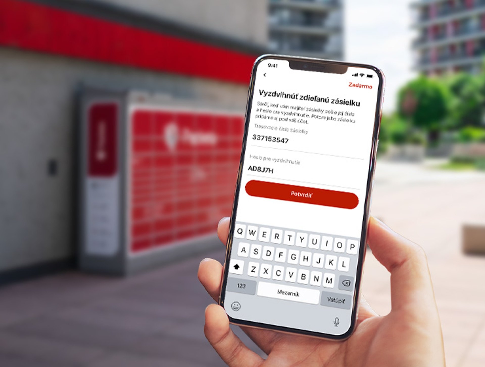 Nákup vianočných darčekov na dobierku sa teraz oplatí ešte viac. S Packetou môžete vyhrať FIAT 500 a sto mobilov alebo smart hodiniek