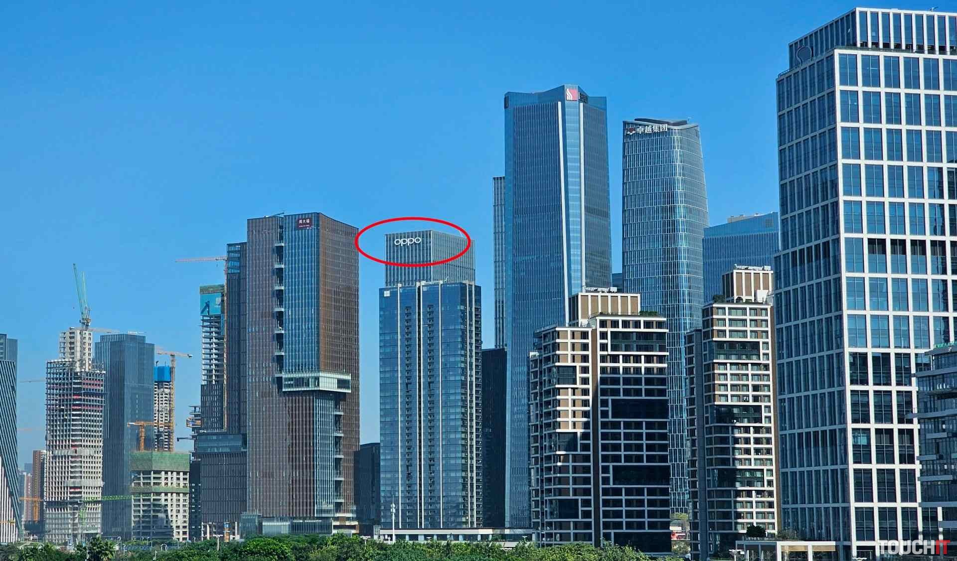 OPPO a Ericsson podpísali globálnu dohodu o krížových patentoch týkajúcich sa 5G. Dohodli sa aj na obchodnej spolupráci