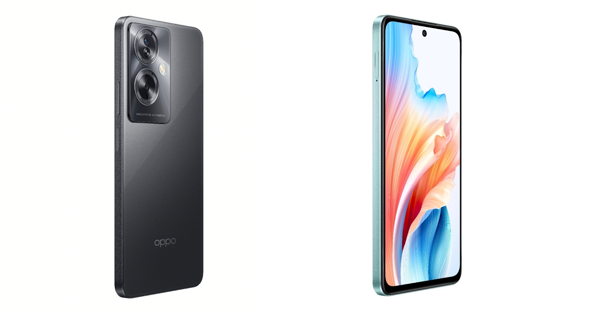 OPPO uvádza na slovenský trh nový smartfón A79 5G s 50 MPx fotoaparátom s funkciami AI a rýchlym 33W dobíjaním