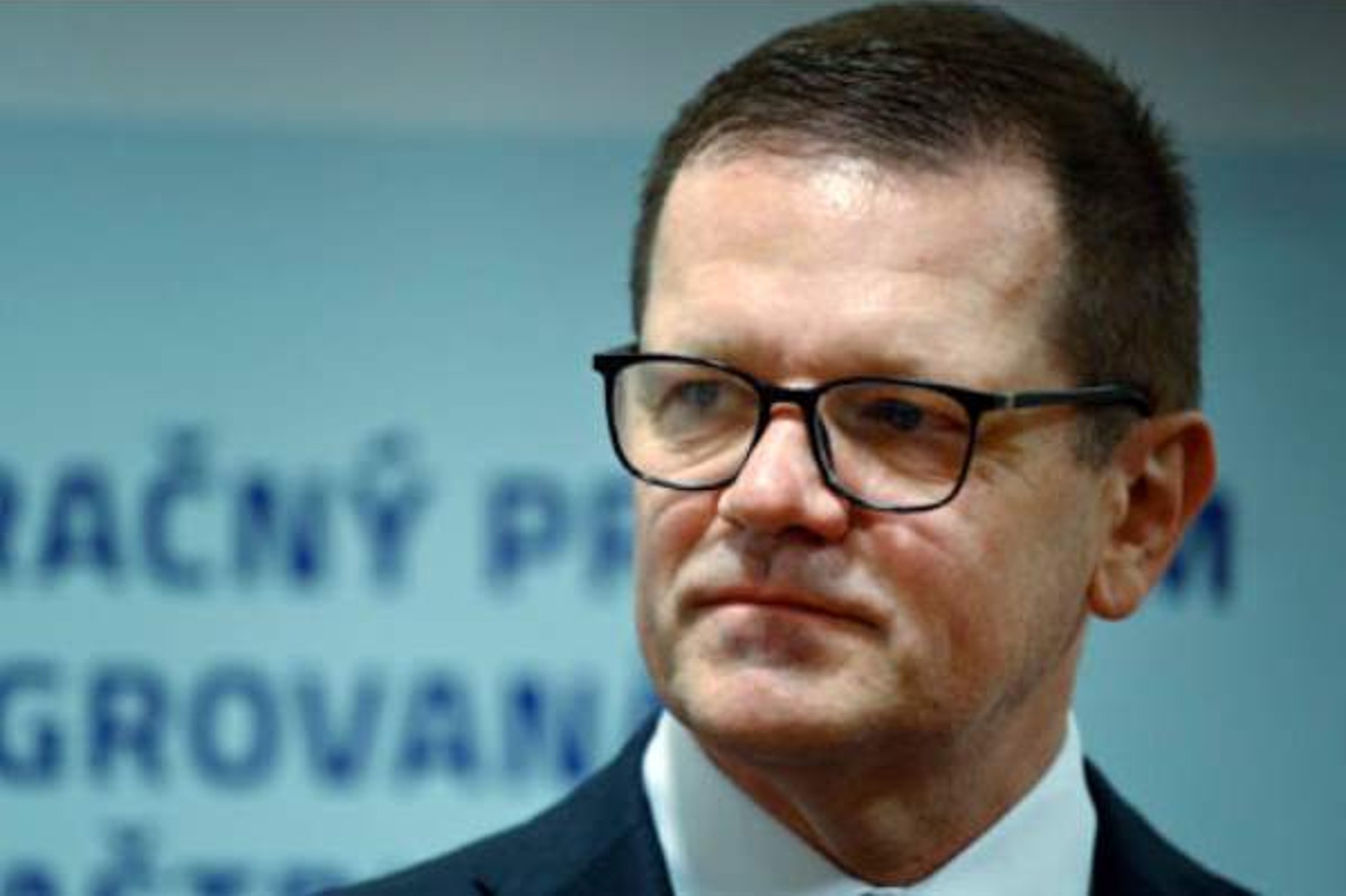 Vicepremiér Peter Kmec na ITAPA: Na pomoc Ukrajine sú vyčlenené veľké financie. Chceme ich získať