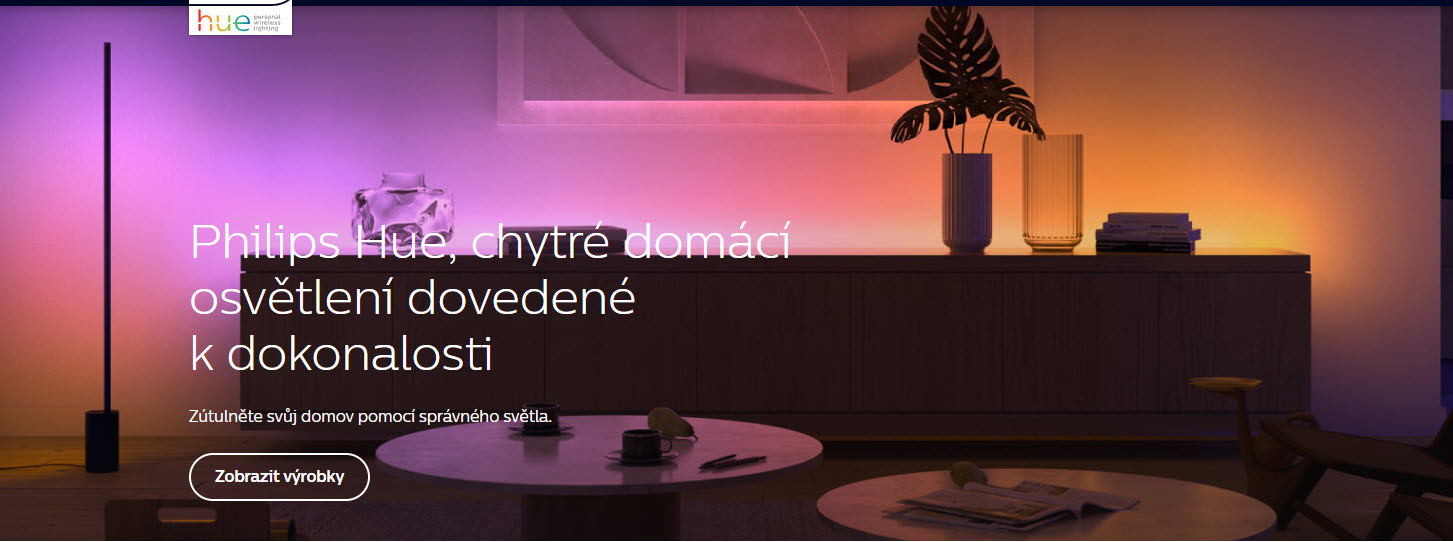 Signify: Osvetlenie ako dokonalý vianočný darček