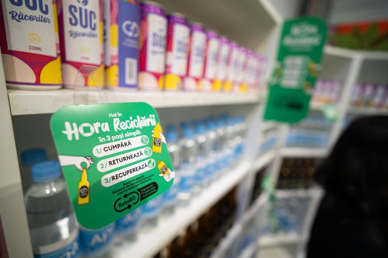 Rumunsko spúšťa zálohovanie s riešením od slovenskej spoločnosti Sensoneo