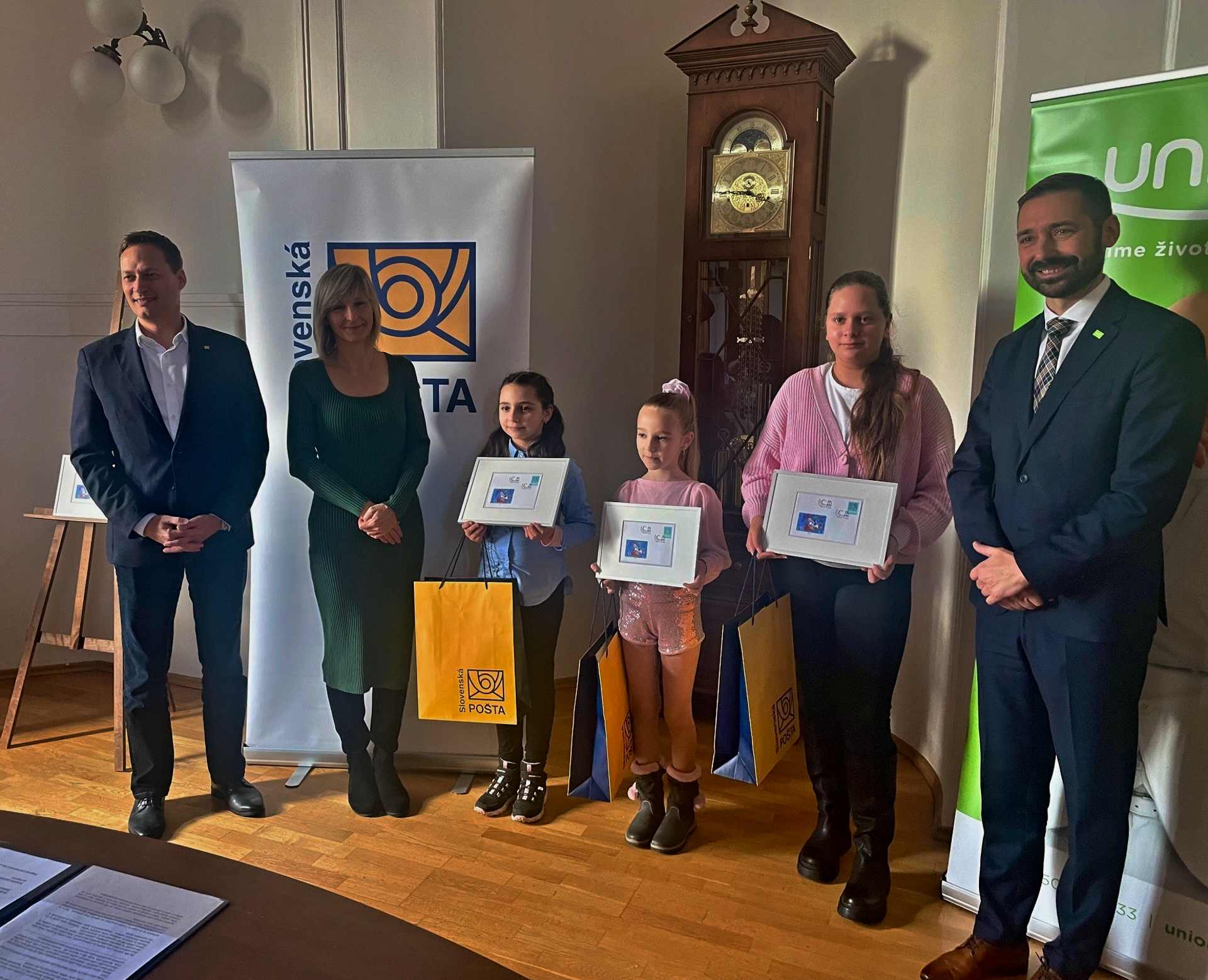 Deti už môžu písať Ježiškovi, poteší ich milým darčekom