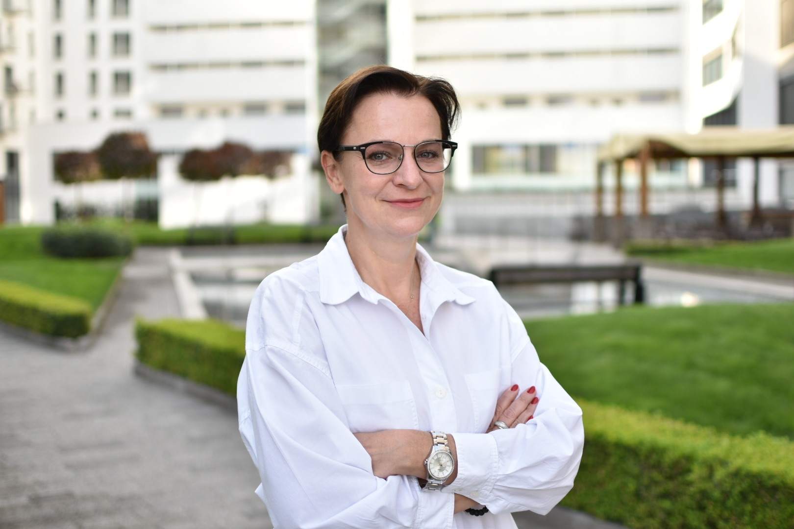 Home Credit má novú hovorkyňu, komunikáciu  už vedie Kateřina Dobešová 