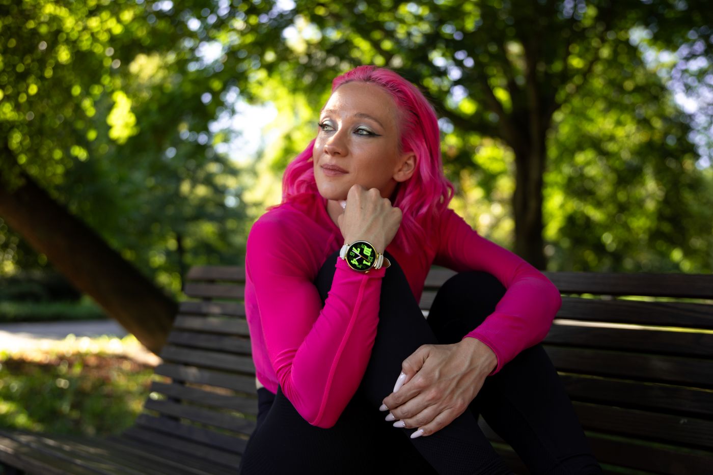 Toto sú jarné aktivity, ktoré vás dostanú do pohybu