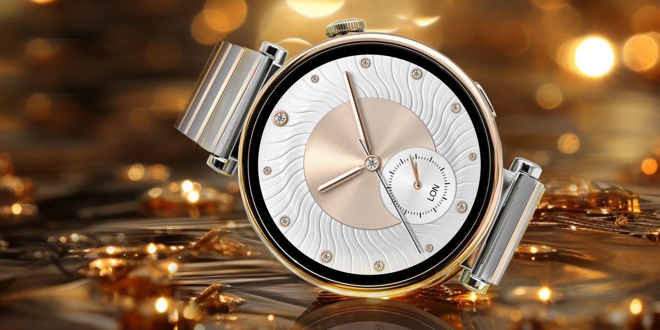 Smart hodinky: Ideálny tip na vianočný darček pre každú ženu