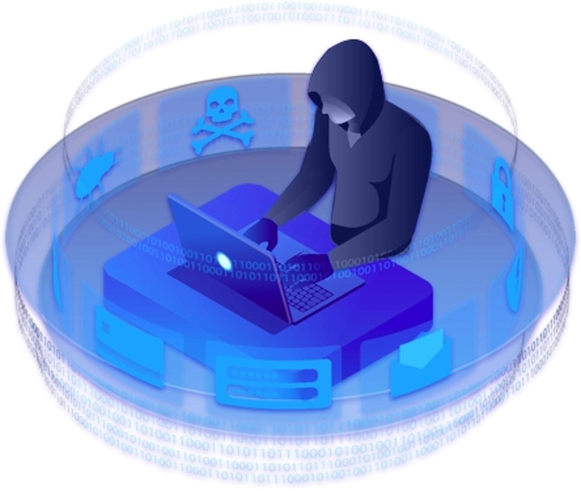 Prieskum Sophos: Takmer dve tretiny českých používateľov internetu sa stretli s phishingom