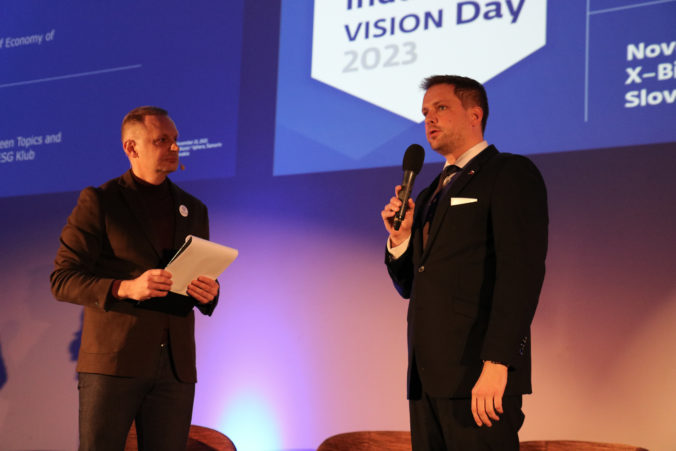 Viac ako stovka firiem zo Slovenska a siedmych krajín sveta rokovala v Šamoríne