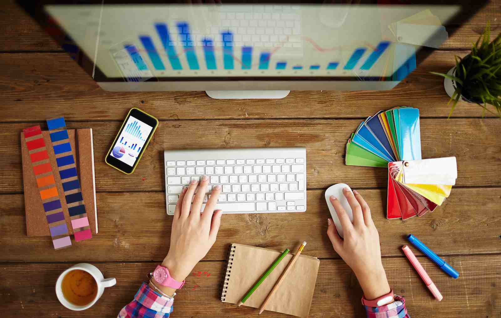 Na týchto 5 otázok potrebujete poznať odpoveď, kým začnete analyzovať dáta