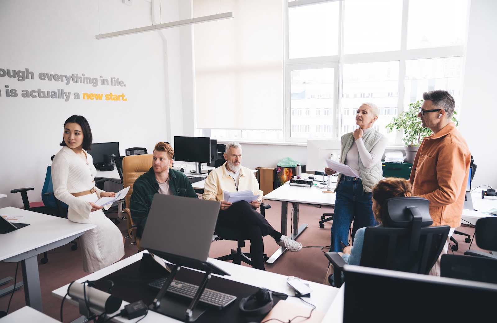 3 jednoduché opatrenia na zlepšenie ochrany zdravia a bezpečnosti na pracoviskách vďaka IT