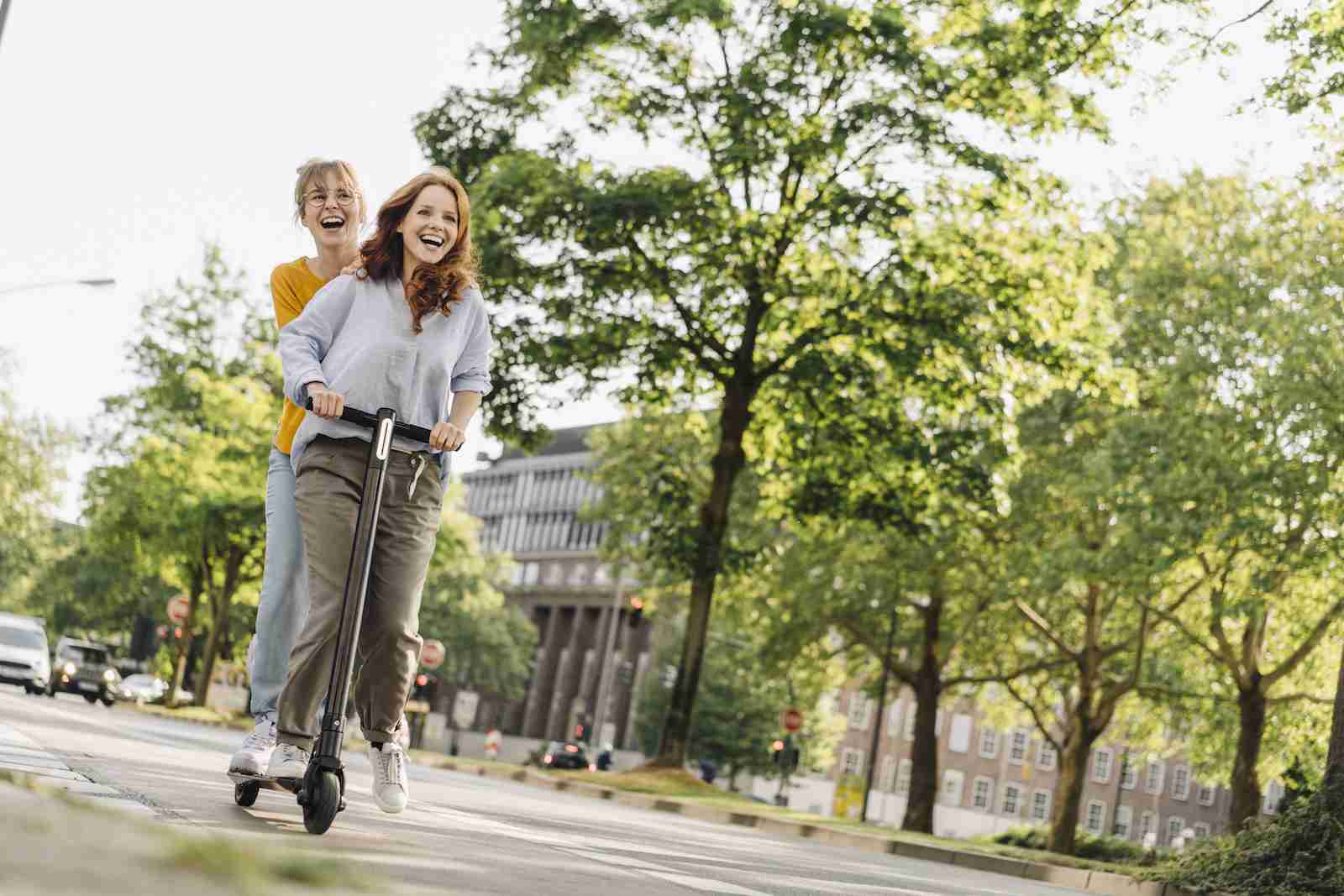 Modrozelená infraštruktúra a jej prínosy pre život v meste