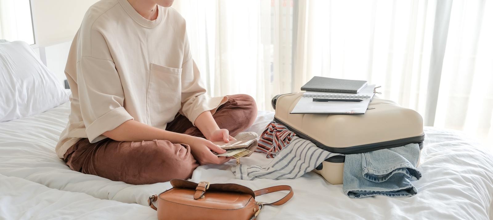 Poznáte trend slow travel? Nechajte sa inšpirovať a získajte z cestovania iný pocit