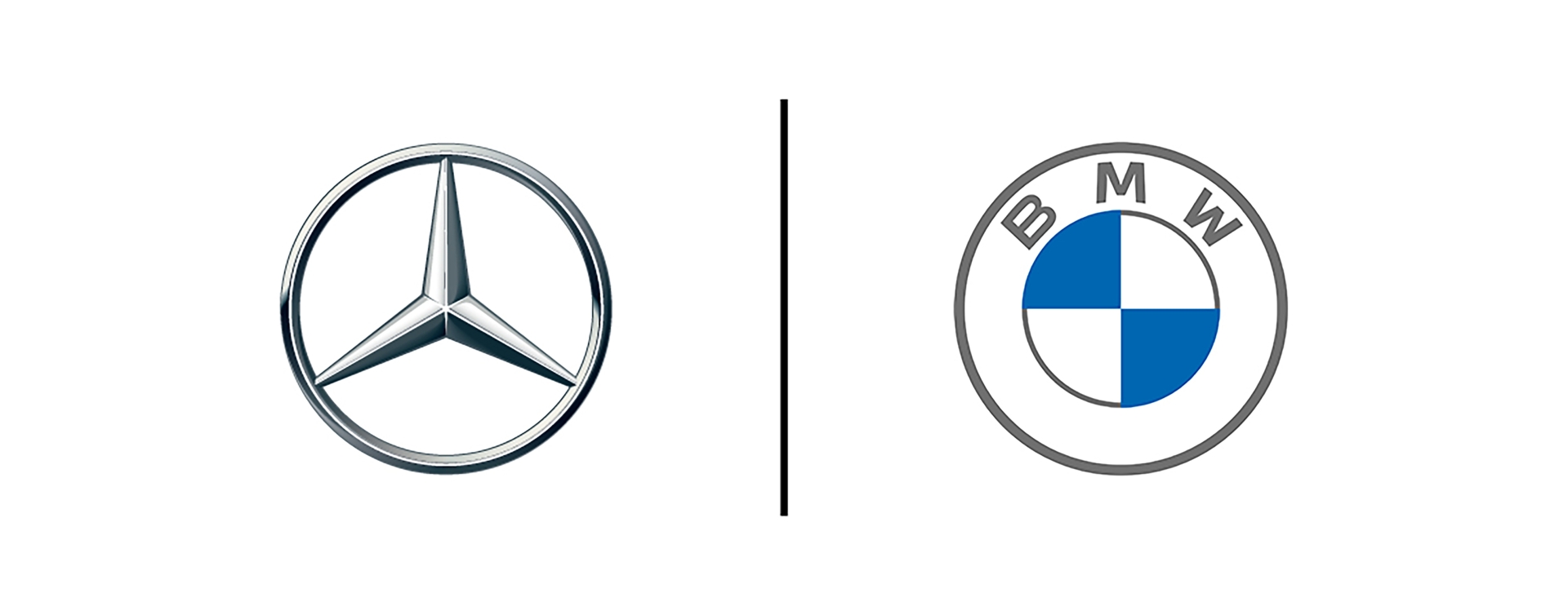 Značky Mercedes-Benz a BMW zakladajú spoločný podnik na vybudovanie spoločnej siete rýchlonabíjacích staníc v Číne