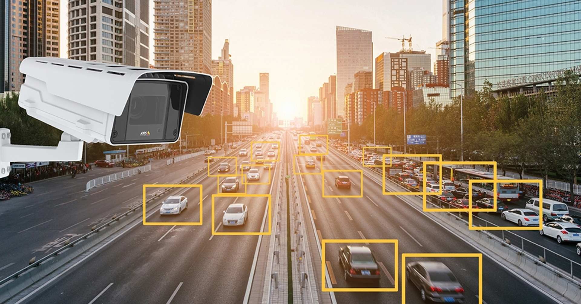 Čo nás v roku 2024 čaká v bezpečnostných technológiách? Axis vyznačil 5 základných trendov