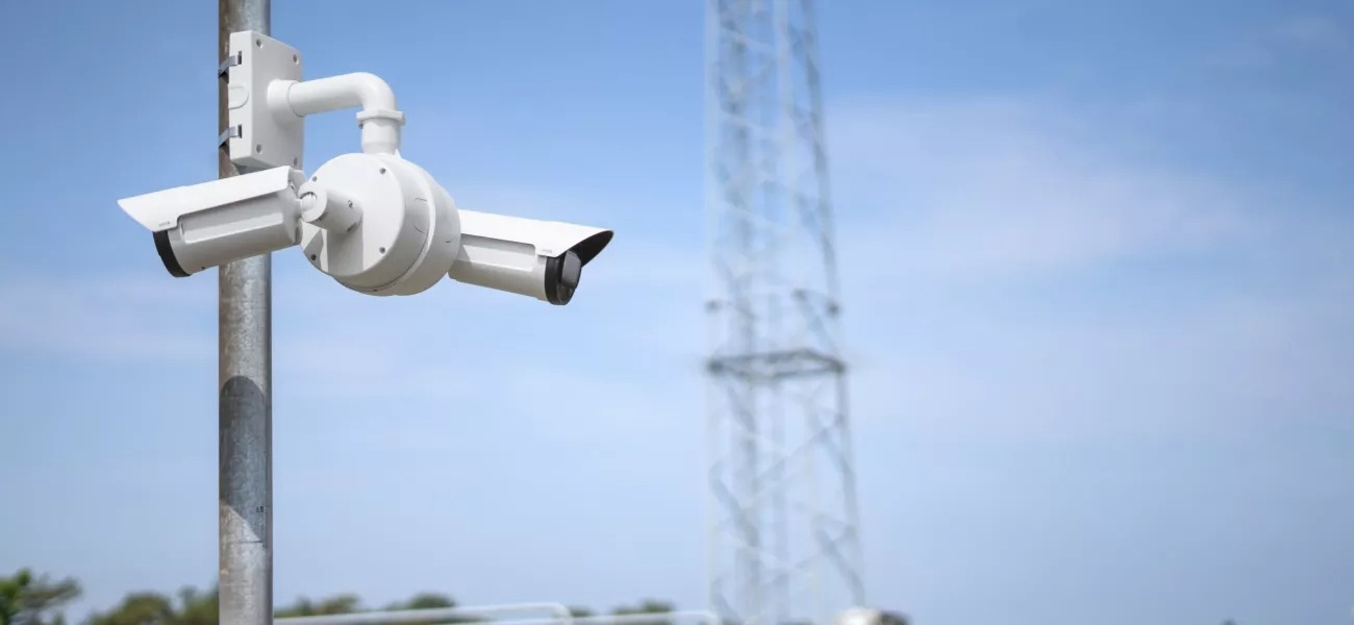 Nový rad pevných IP kamier AXIS Q18 ponúka prvotriedny dohľad na akúkoľvek vzdialenosť