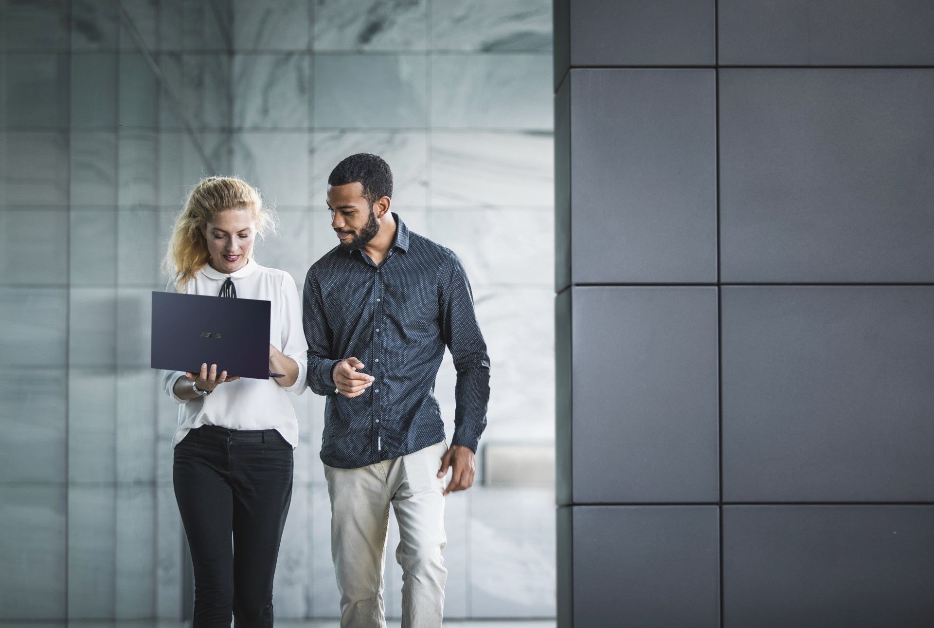 ASUS sa umiestnil v zozname TIME World’s Best Companies 2023