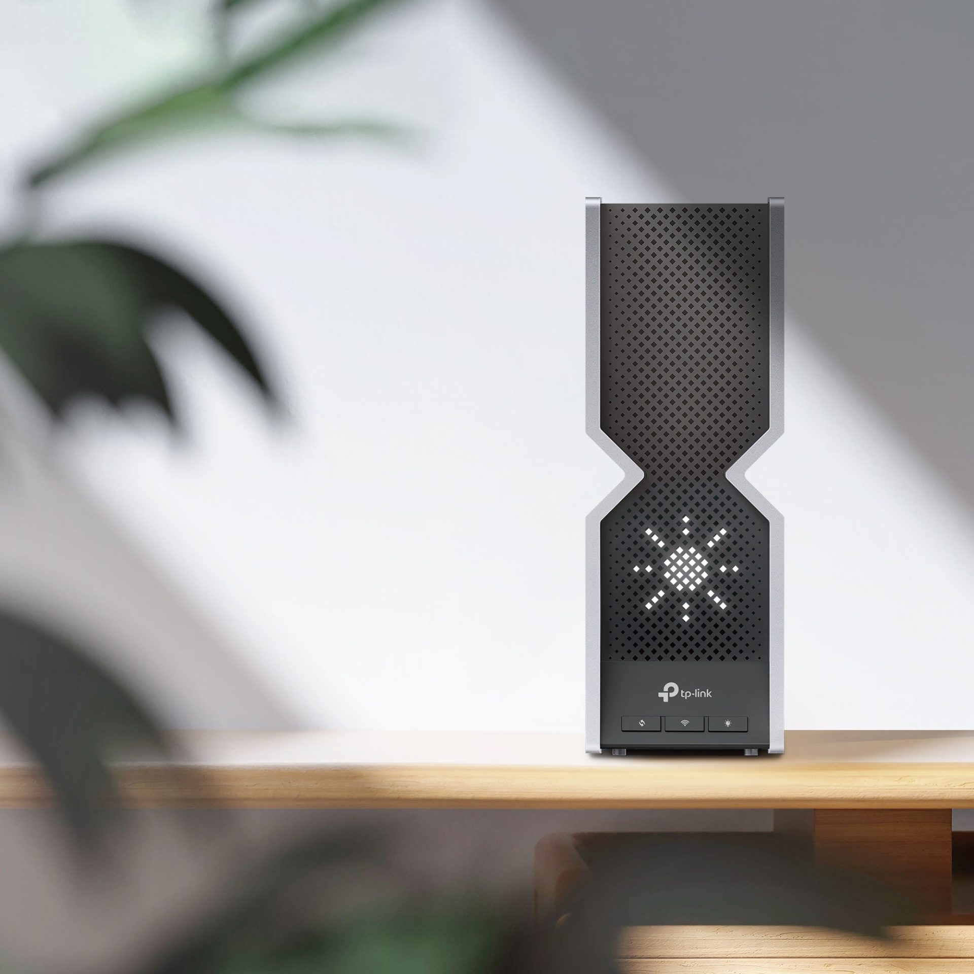 TP-Link vstupuje do éry Wi-Fi 7 s trojpásmovým routerom Archer BE800