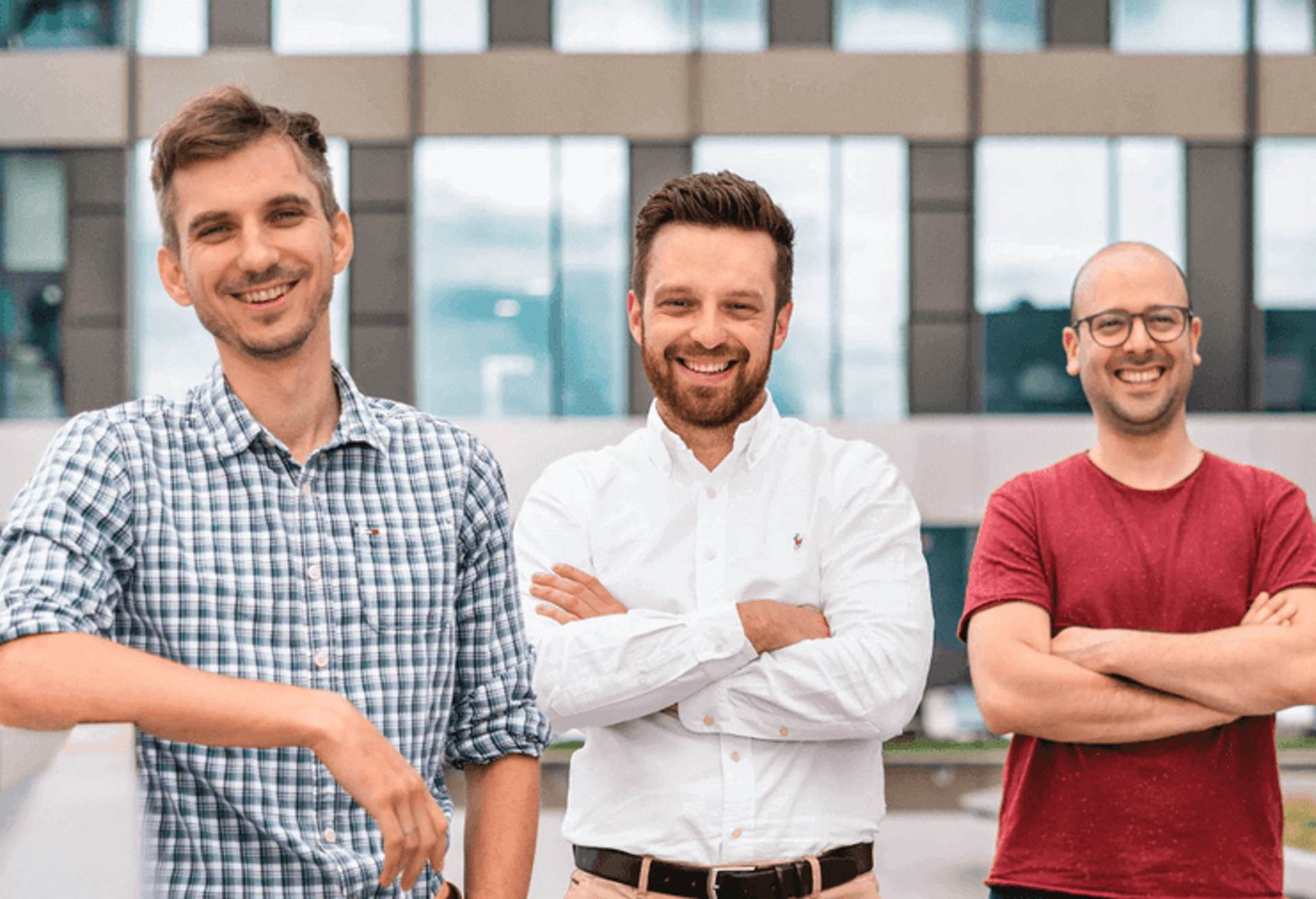 Uspejú firmy, ktoré najlepšie prečítajú dáta. Mnohých prekvapí, ako umelá inteligencia zmení podnikanie