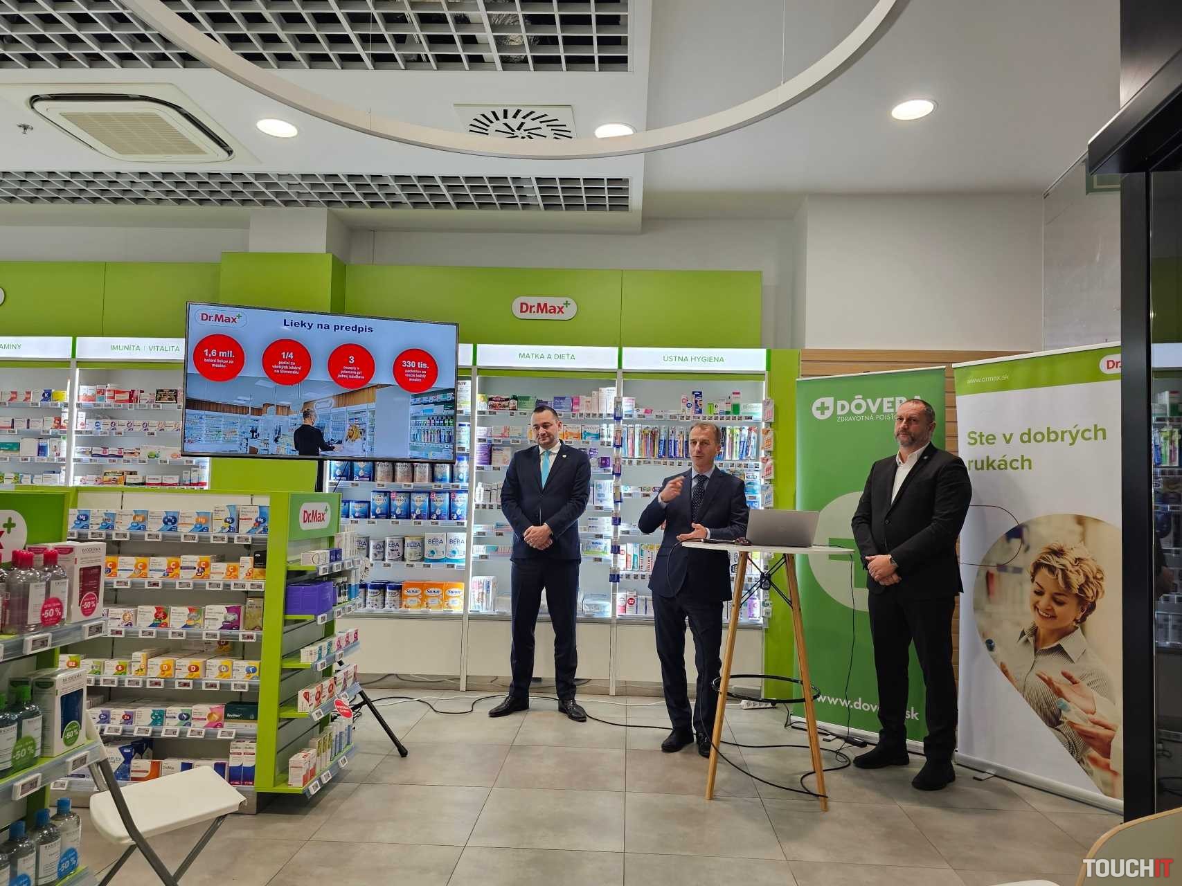 Nechcený a spochybňovaný, dnes naň pacienti nedajú dopustiť. Neviditeľný recept má 10 rokov